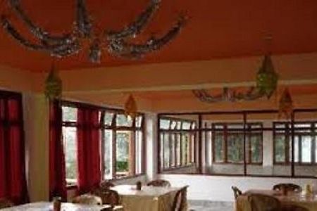 The Golden Crest Hotel Gangtok Dış mekan fotoğraf